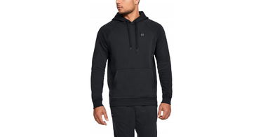 Суитчър Under Armour Under Armour Rival Hoodie Черно | 1320736-001, 1