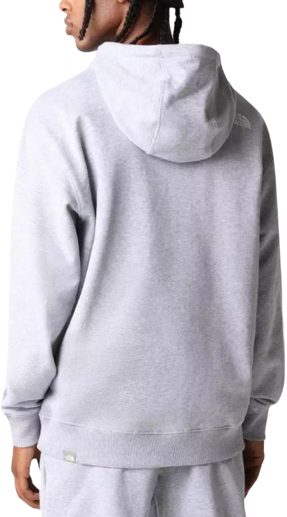 Суитчър The North Face Essential HD Hoody Тюркоазено | nf0a7zj9-dyx, 1