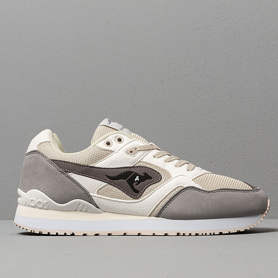 Кецове и обувки KangaROOS Racer 2 Кафяво | 472140000014, 0