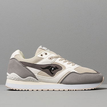 Кецове и обувки KangaROOS Racer 2 Кафяво | 472140000014, 0