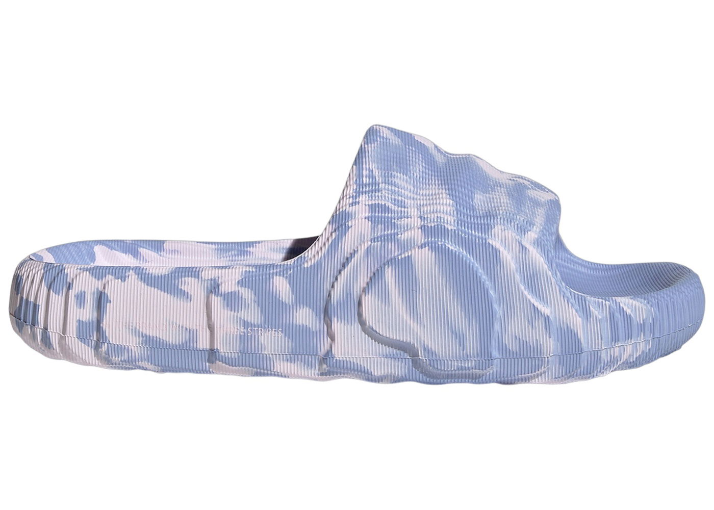Кецове и обувки adidas Originals Adilette 22 Лилаво | IE5646, 0