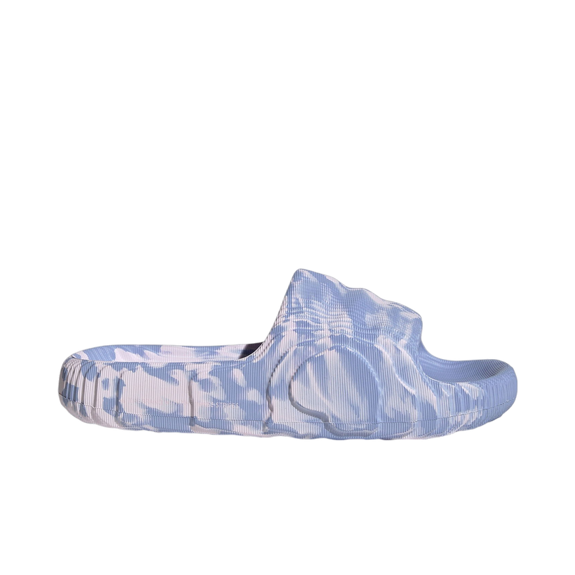 Кецове и обувки adidas Originals Adilette 22 Лилаво | IE5646