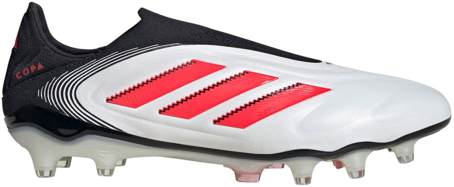 Кецове и обувки adidas Performance COPA PURE III ELITE LL FG Бяло | ih0076, 1