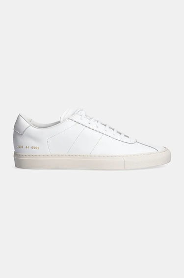 Кецове и обувки Common Projects Tennis Classic Бяло | 2437.0506, 1