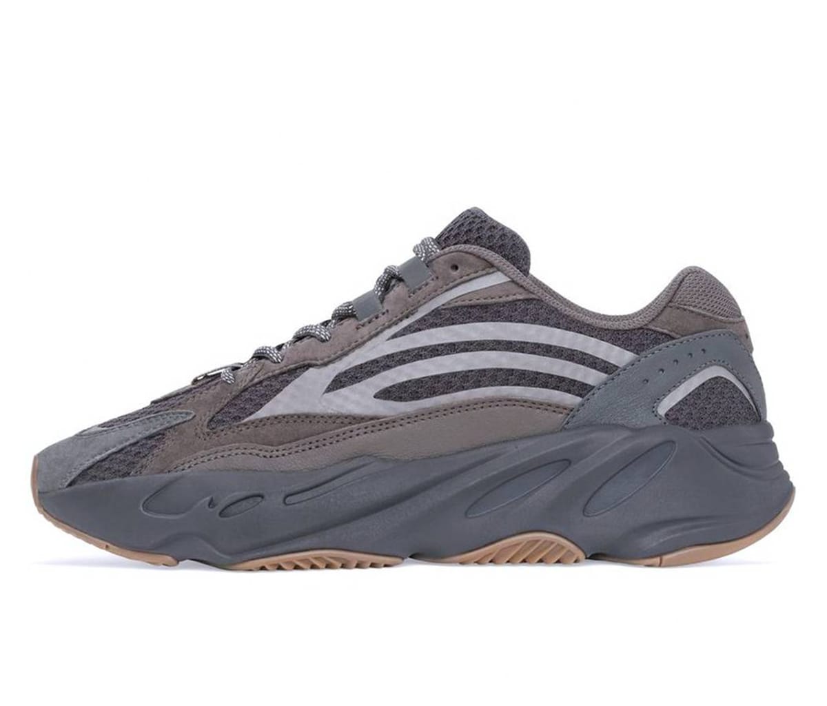 Кецове и обувки adidas Yeezy Yeezy Boost 700 V2 "Geode" Розово | EG6860, 0
