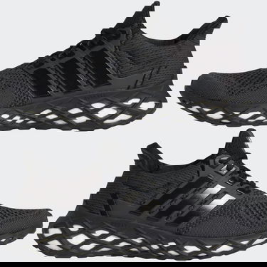 Кецове и обувки adidas Performance Ultraboost Web DNA Черно | GY4173, 7