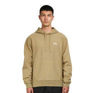Суитчър Stüssy Stock Logo Hood Бежово | 118469-1007, 0
