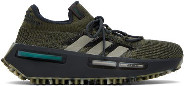 Кецове и обувки adidas Originals NMD_S1 Черно | IE2075, 0
