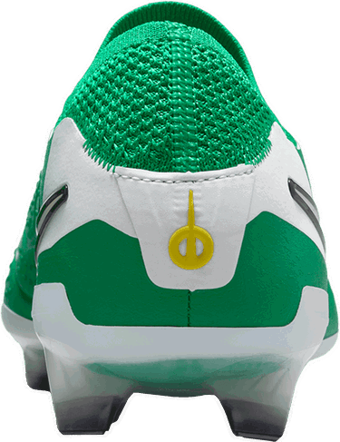 Кецове и обувки Nike LEGEND 10 ELITE FG LV8 Зелено | hj7272-300, 4