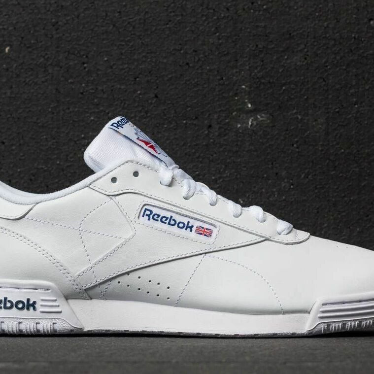 Кецове и обувки Reebok Classic Exofit Бяло | ar3169, 1