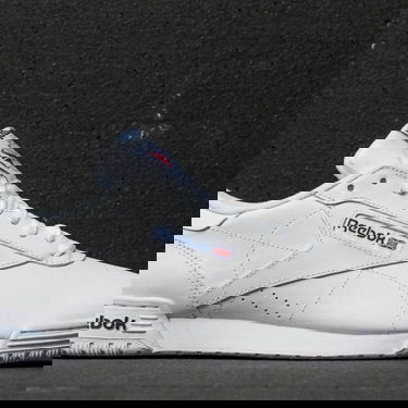 Кецове и обувки Reebok Classic Exofit Бяло | ar3169, 1