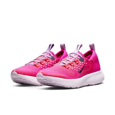 Кецове и обувки Nike Escape Run Flyknit W Розово | DC4269-600, 1