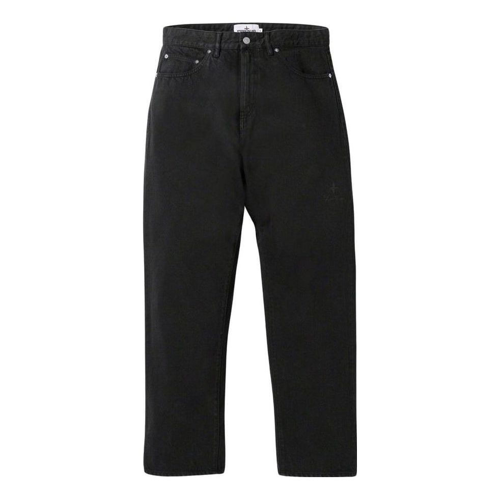 Дънки Supreme 5-Pocket Jean Pants Черно | SUP-FW23-167, 0