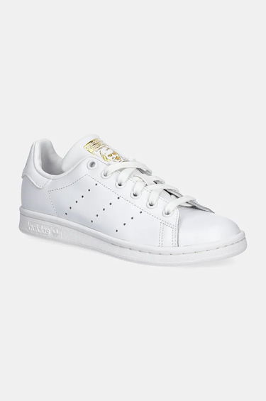 Кецове и обувки adidas Originals Stan Smith Бяло | F36575, 0