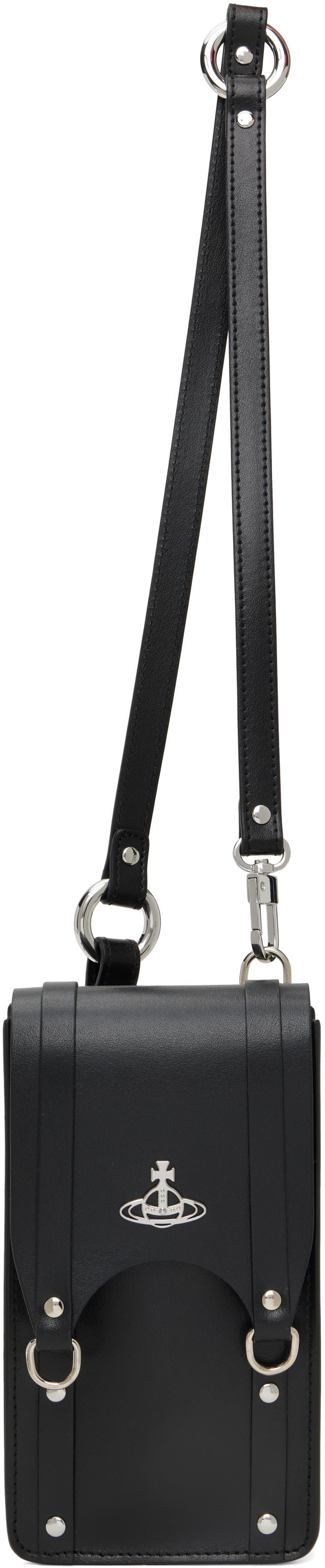Vivienne Westwood Mini Max Crossbody Bag