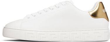 Облекло Versace Versace Logo Greca Бяло | 1014460_1A14389, 2
