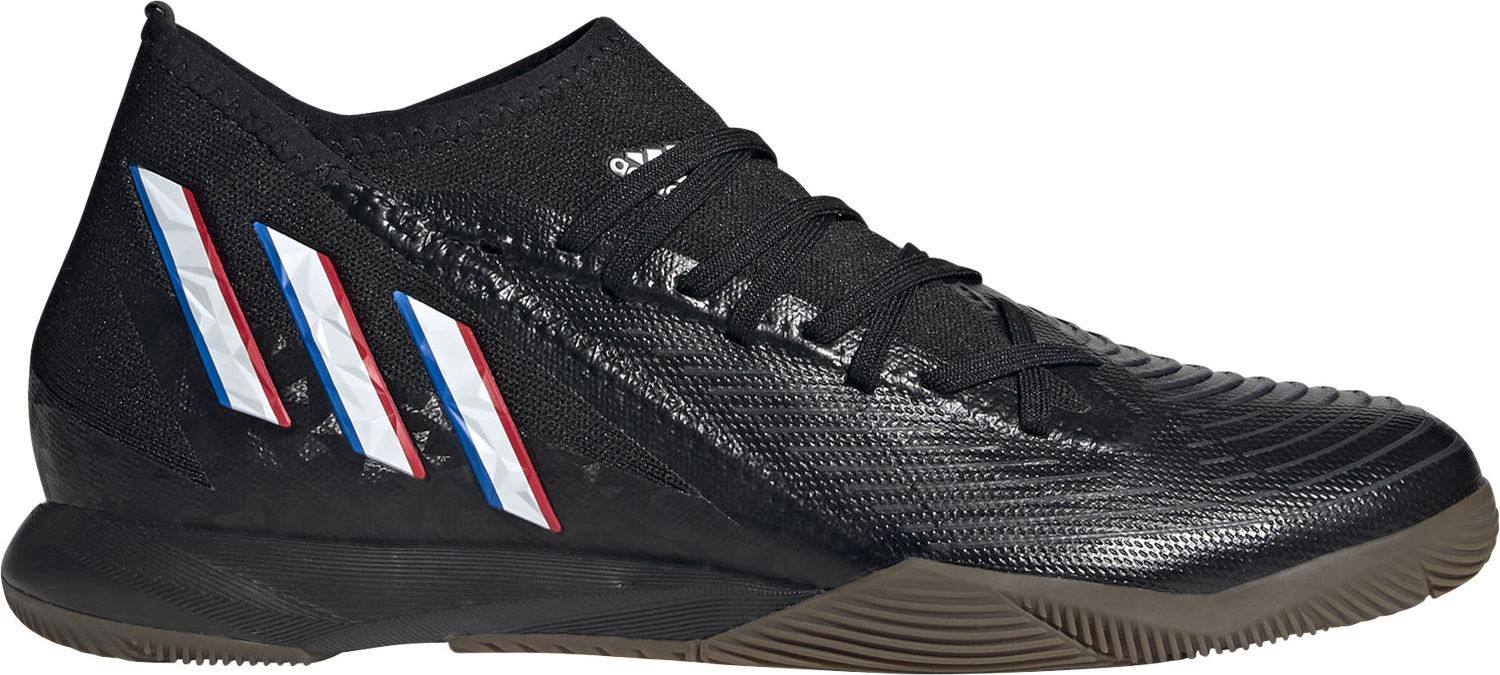 Кецове и обувки adidas Performance PREDATOR EDGE.3 Черно | gx0020, 0