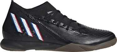 Кецове и обувки adidas Performance PREDATOR EDGE.3 Черно | gx0020, 0