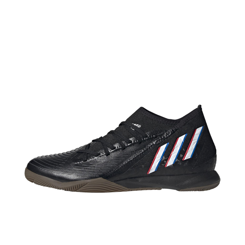 Кецове и обувки adidas Performance PREDATOR EDGE.3 Черно | gx0020