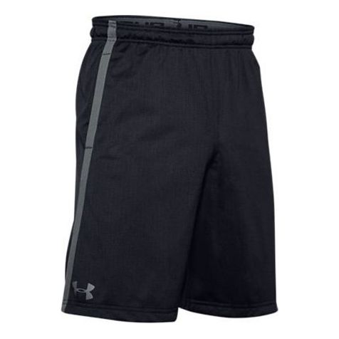 Къси панталони Under Armour Basketball Shorts Черно | 1271940-411, 0