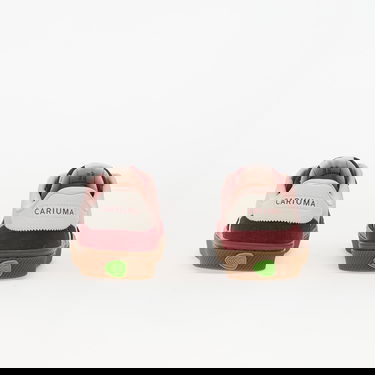 Кецове и обувки Cariuma Toca EUR 41 Кафяво | 613120R59 M, 3