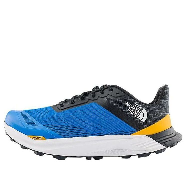 Кецове и обувки The North Face Vectiv Infinite II Синьо | 7W5M-KPI, 0
