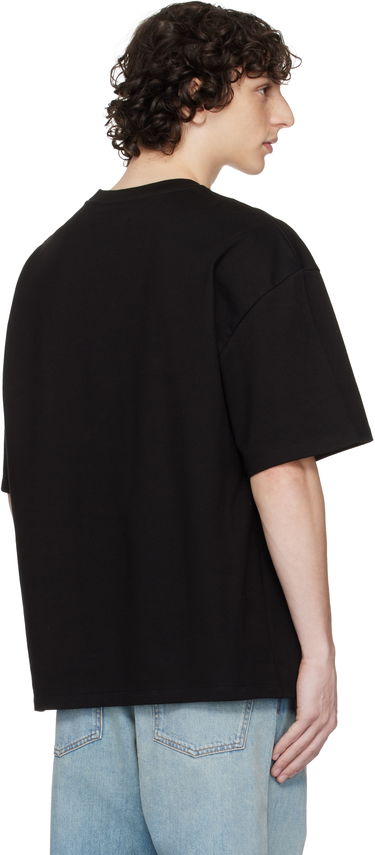 Тениска AMIRI AMIRI MA Skater T-Shirt Черно | AMJYTE1233, 2