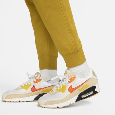 Панталони Nike Sportswear Club Кафяво | BV2679-716, 2