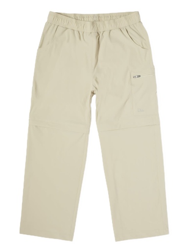 Zip-Off Hiking Pants