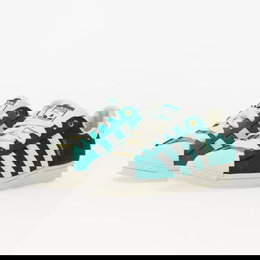 Кецове и обувки adidas Originals Superstar "Secogr/ Collegiate Green/ Off White" W Зелено | IF7672, 5