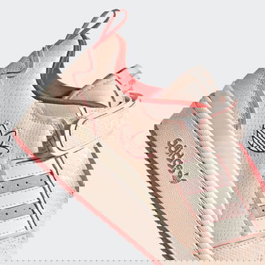 Кецове и обувки adidas Originals Forum Plus W Розово | GV7662, 3