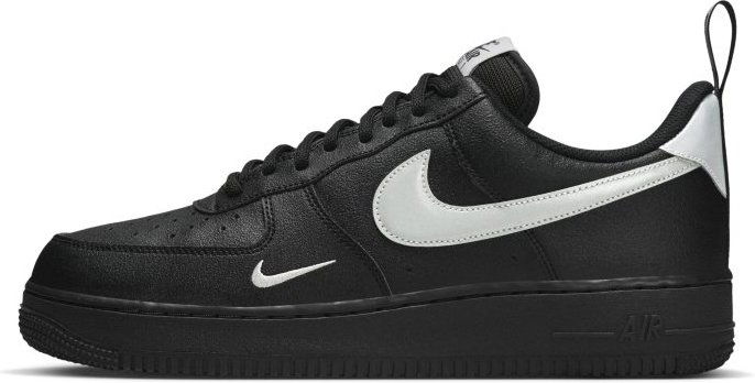Кецове и обувки Nike Air Force 1 '07 LV8 Черно | DX8967-001, 0