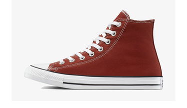 Кецове и обувки Converse Chuck Taylor All Star Бургунди | A13264C, 2