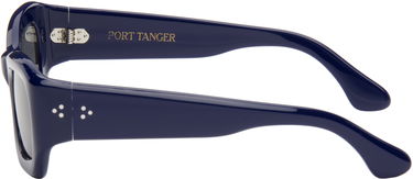 Слънчеви очила Port Tanger Tangerine Sunglasses Тъмно синьо | PT-5204, 2