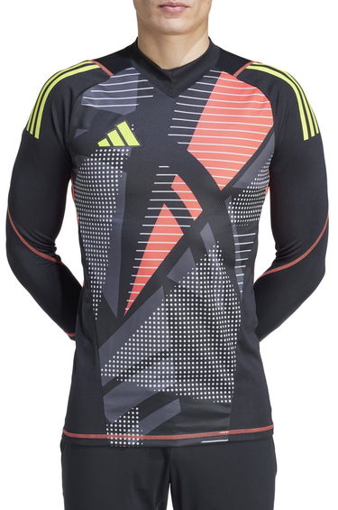 Фланелка adidas Originals adidas TIRO24 P GK JSY L Черно | in0417, 0