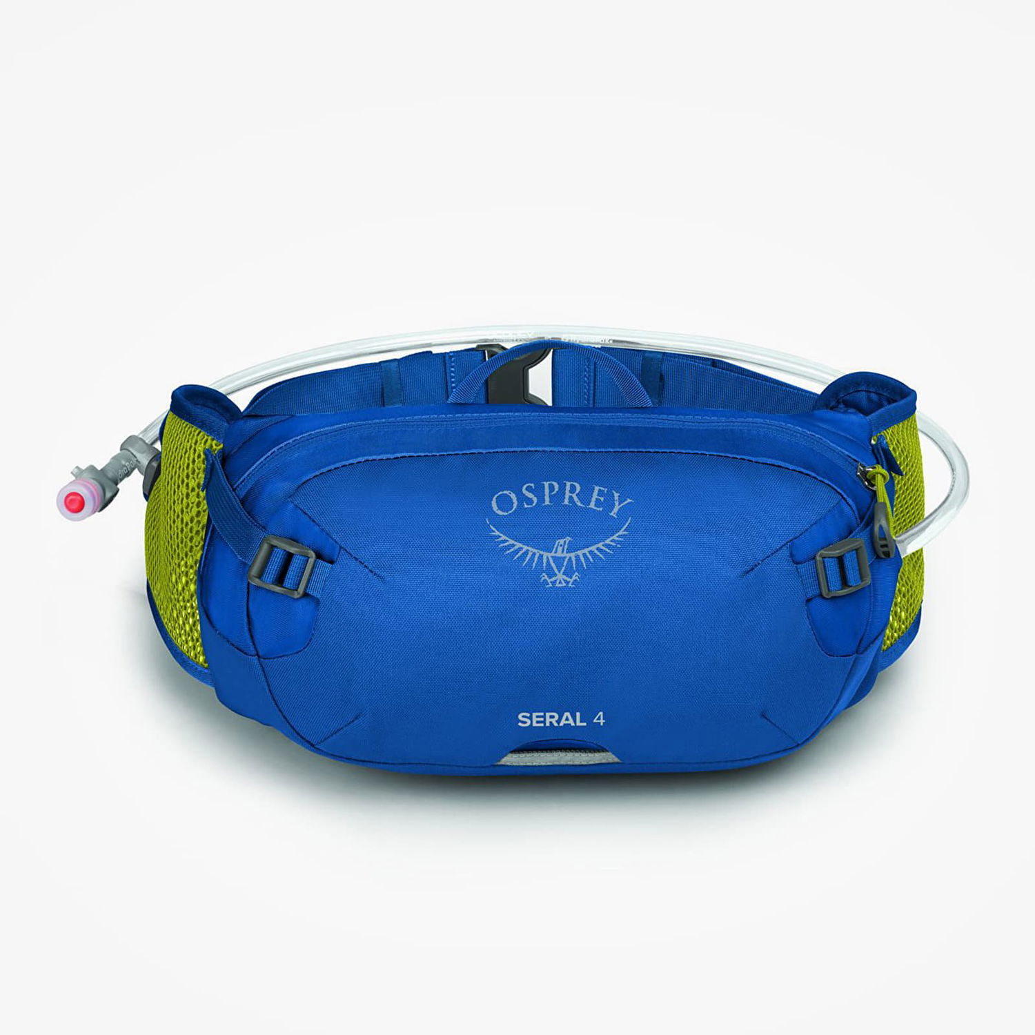 Чанта за кръста Osprey Seral 4 Hydration Waist Pack Синьо | 10030757OSP, 0
