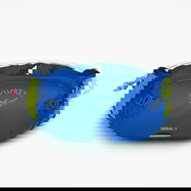 Чанта за кръста Osprey Seral 4 Hydration Waist Pack Синьо | 10030757OSP, 0