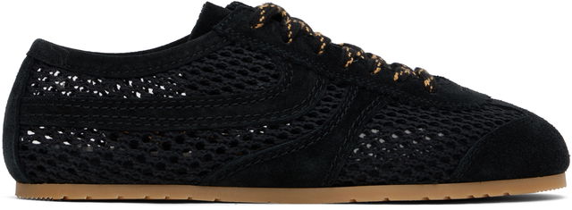Dries Van Noten Suede