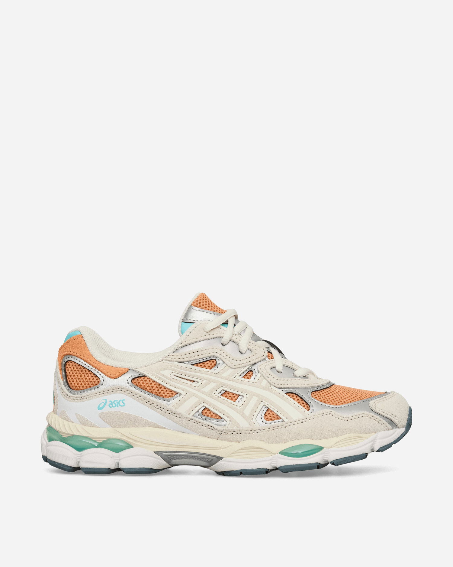 Кецове и обувки Asics GEL-NYC Оранжево
 | 1203A383-600, 1
