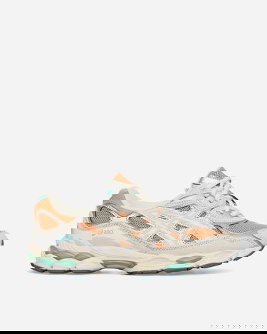 Кецове и обувки Asics GEL-NYC Оранжево
 | 1203A383-600, 1