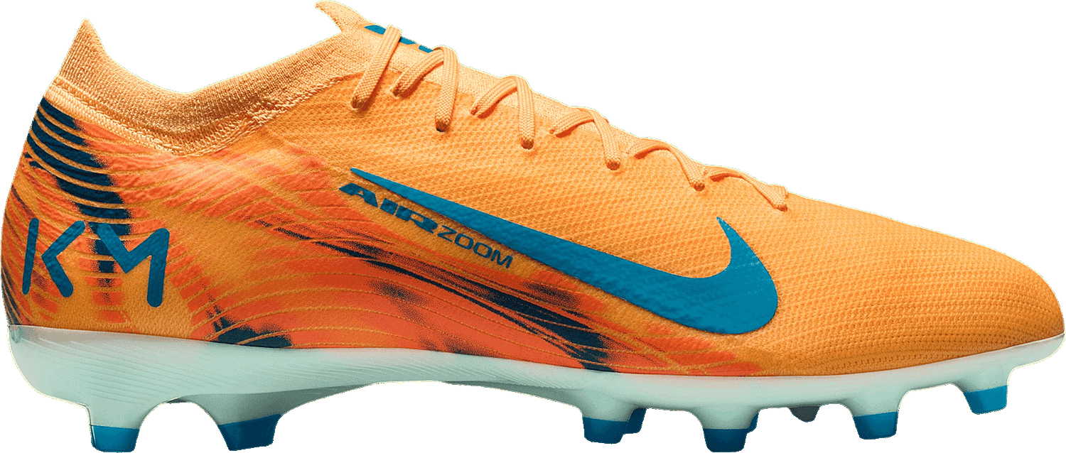 Кецове и обувки Nike Zoom Mercurial Vapor 16 Pro Kylian Mbappé Многоцветен | fq8690-801, 0