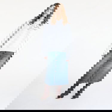 Суитчър Carhartt WIP Hooded Rotation Graphic Sweatshirt Сиво | I034690.00OXX, 7