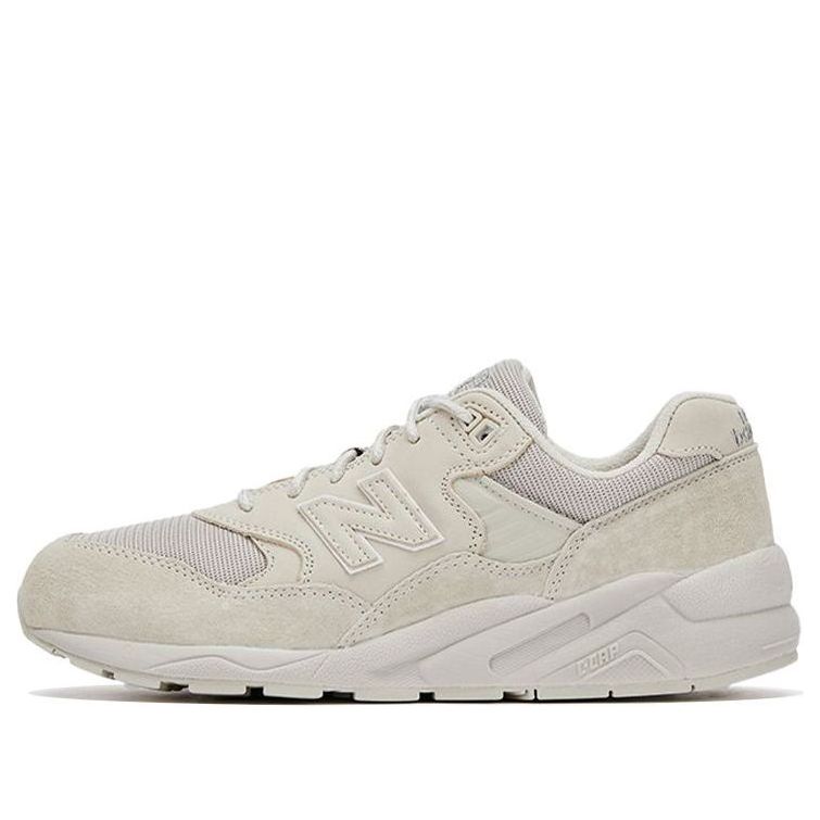 Кецове и обувки New Balance 580 Series Low Tops Бежово | CMT580AR, 0