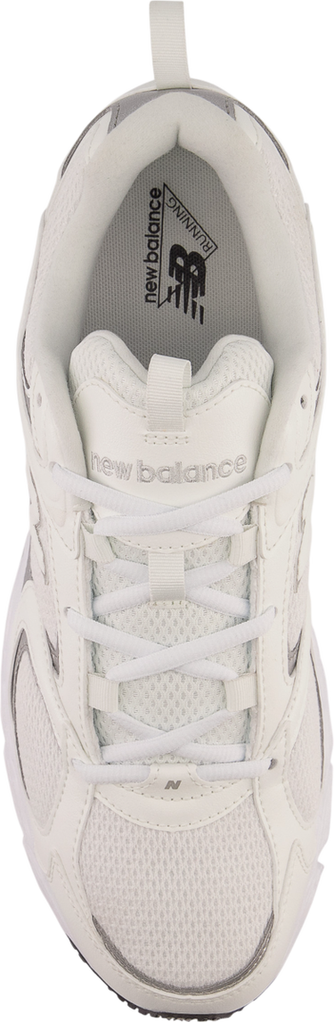 Кецове и обувки New Balance 408 Бяло | ML408W, 2