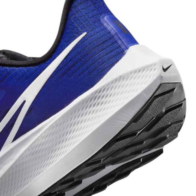 Кецове и обувки Nike Air Zoom Pegasus Тъмно синьо | DH4071-400, 1