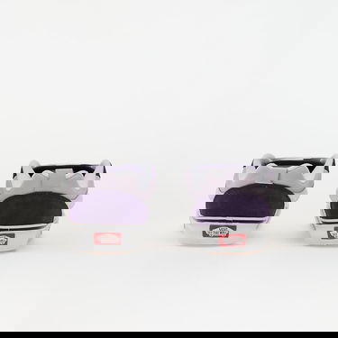 Кецове и обувки Vans Knu Skool 2-Tone Лилаво | VN000D6ZEMY1, 4