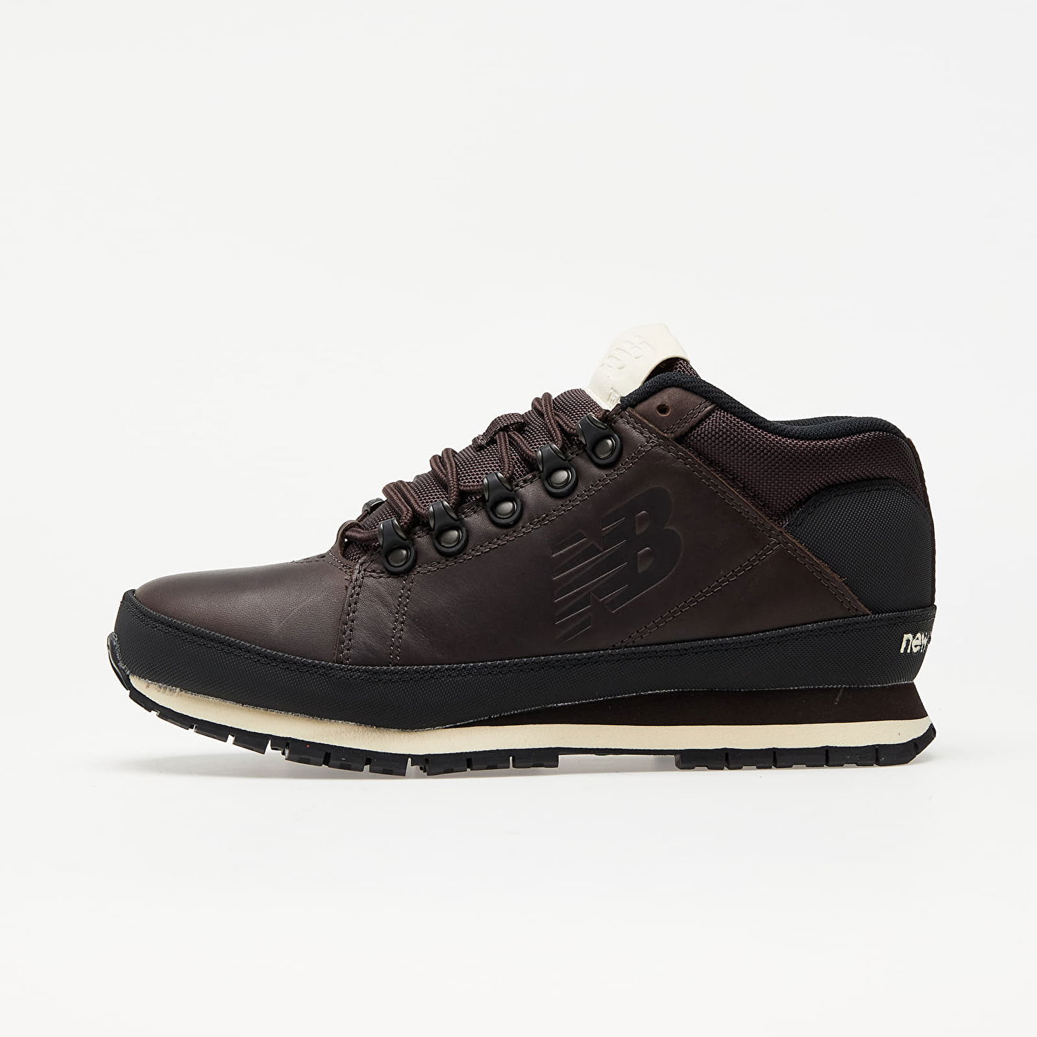 Кецове и обувки New Balance 754 Кафяво | H754LLB, 0
