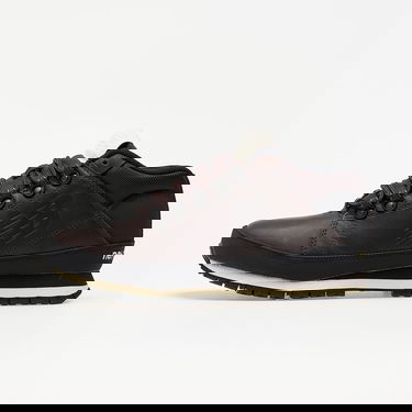 Кецове и обувки New Balance 754 Кафяво | H754LLB, 0