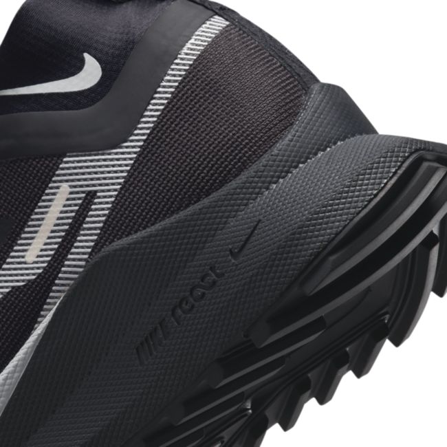 Кецове и обувки Nike React Pegasus Trail 4 GTX W Черно | DJ7929-001, 1
