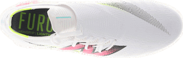 Кецове и обувки New Balance Furon Pro FG v7+ Football Boots Многоцветен | sf1fh75, 5